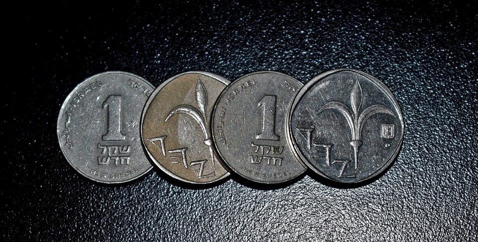 Peníze ovlivňují život